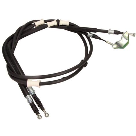 Câble de frein à main Maxgear pour Opel Cambo arrière DIA 01 - Ensemble gauche/droit