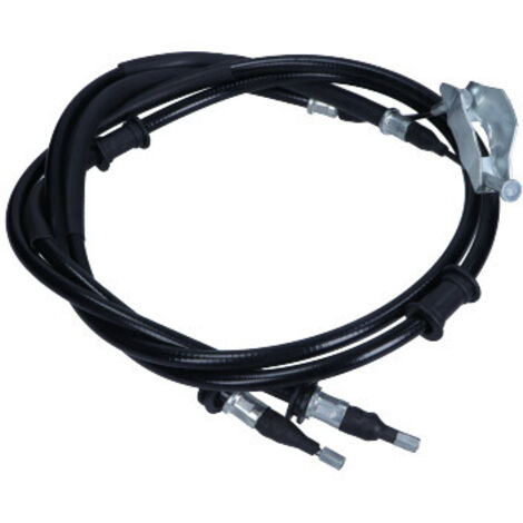 Câble de frein à main Maxgear pour Opel Zafira arrière 01 - Ensemble tambours gauche/droit