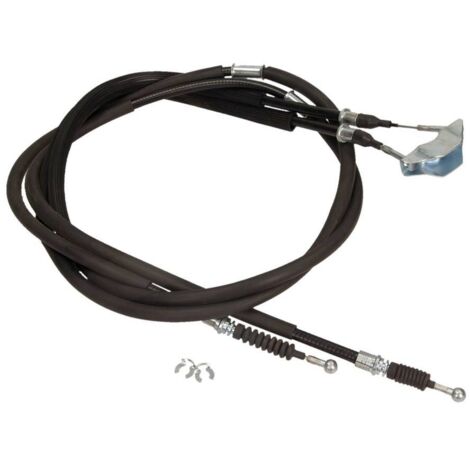 Câble de frein à main Maxgear pour Opel Zafira arrière 05 - Ensemble gauche/droit