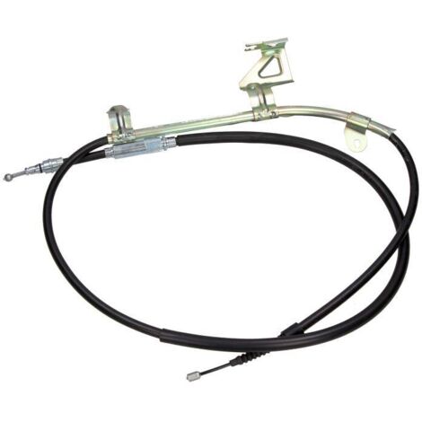 Câble de frein à main Maxgear pour Skoda Superb 01-08, droit