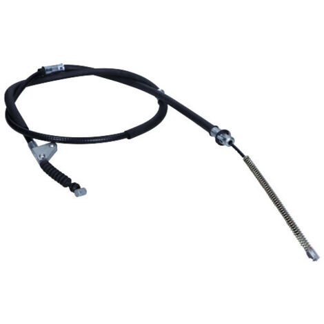 Câble de frein à main Maxgear pour Toyota Avensis arrière 97-03 gauche
