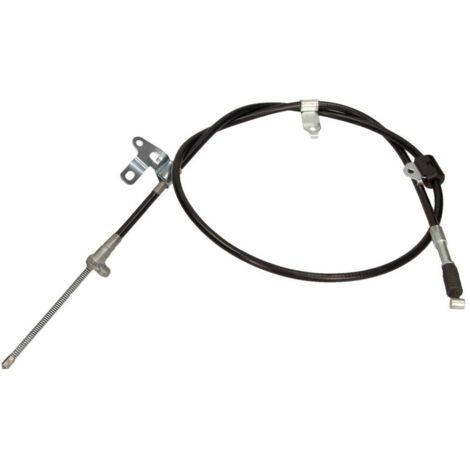 Câble de frein à main Maxgear pour Toyota Corolla arrière 00-07, côté gauche