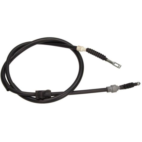 Câble de frein à main Maxgear pour VW A80 89-91, disque droit