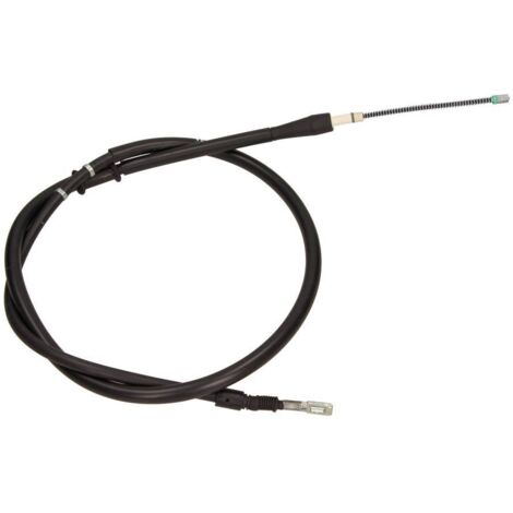 Câble de frein à main Maxgear pour VW A80 91 - Tambours gauche/droit