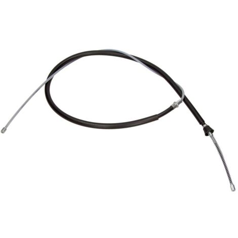 Câble de frein à main Maxgear Skoda Roomster 06 - Tambours gauche/droit