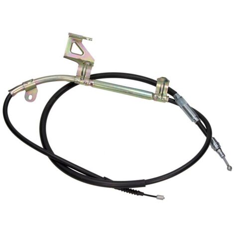 Câble de frein à main Maxgear Skoda Superb 01-08 Gauche
