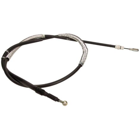 Câble de frein à main Maxgear VW arrière A4 1.8-3.2 Quattro 01-09 gauche/droite