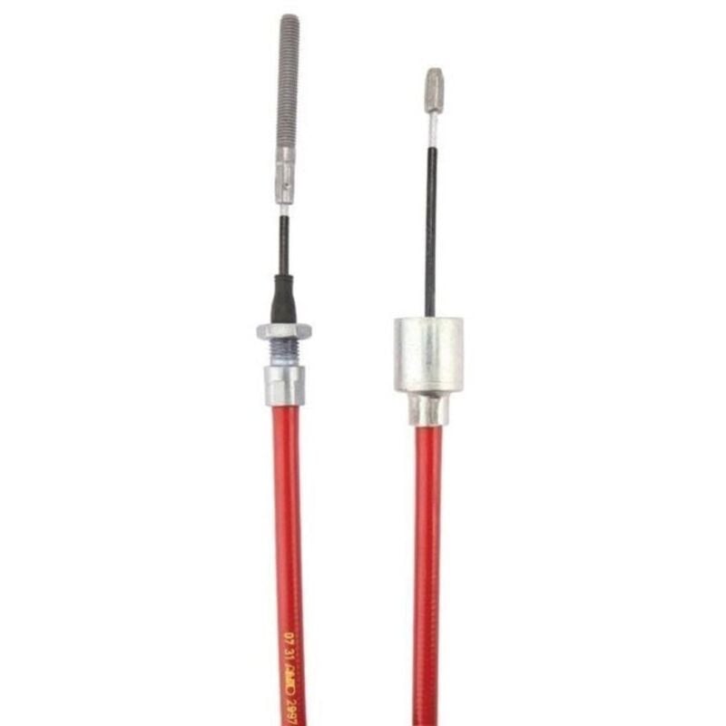 Al-ko - Câble de frein Gaine: 1130mm Total: 1340mm