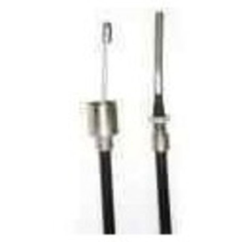 Al-ko - Câble de frein Gaine: 1430mm Total: 1640mm