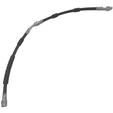 Câble de frein avant droit pour voiture AB31-2078-BC/ AB312078BC