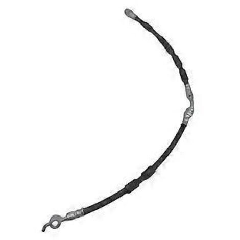 Câble de frein avant pour voiture (modèles 2018-2021), flexible de frein de stationnement hydraulique, référence AB31-2078-de/AB312078