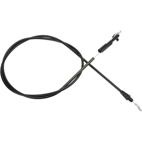 Câble de frein de tondeuse à gazon 58 pouces 104‑8676 compatible avec tondeuses Toro 20013 20014 20017 20018 20031 20041
