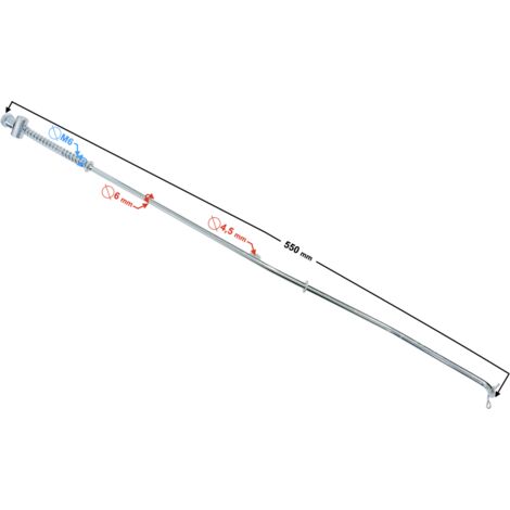 Câble de frein FR 2