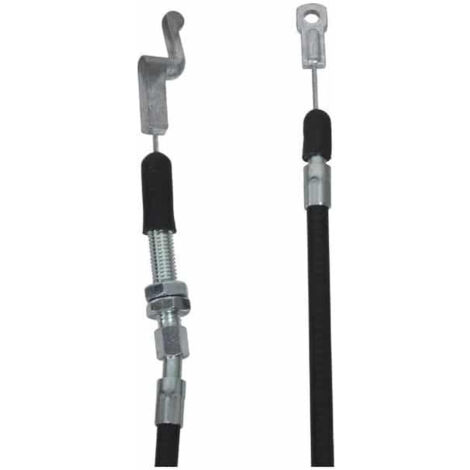 Câble de frein HUSQVARNA 535 48 96-01 - 576 71 21-01 - 535489601 - 576712101 - 489601 - 712101