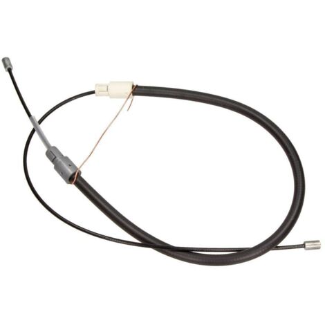Câble de frein Maxgear. Frein à main pour W168 Classe A 98-140-170 LE à partir du numéro J016125