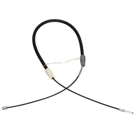 Câble de frein Maxgear. Frein à main pour W168 Classe A 98-140-170 LE, référence J016124