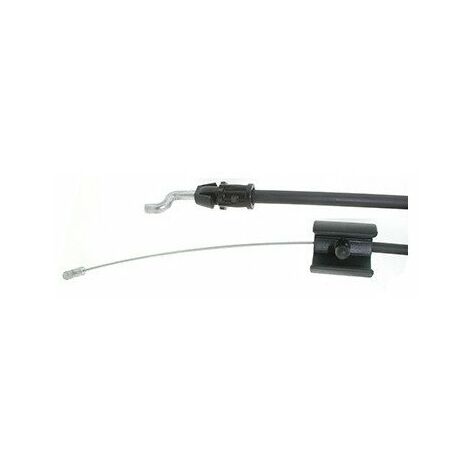 Câble De Frein Moteur Adaptable Murray Pour Tondeuses Avec Moteur Tecumseh De 2000 à 2003 (z + T). Remplace Origine: 672835 - Lo