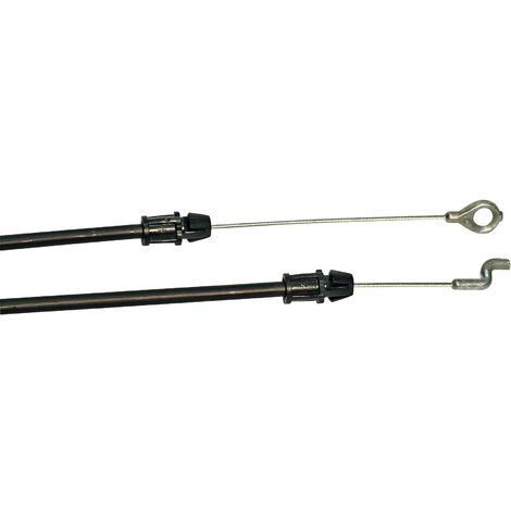 Câble de frein moteur Castelgarden, GGP, 81000628/0, 810006280