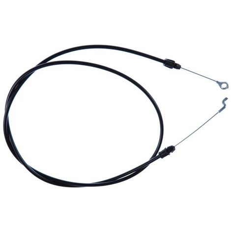 Câble de frein moteur Castelgarden, GGP, 81000643/0, 810006430, 1810006430, 181000643/0
