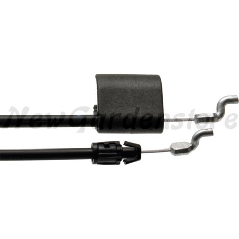 Câble de frein moteur compatible HUSQVARNA 27270588 532 41 53-50