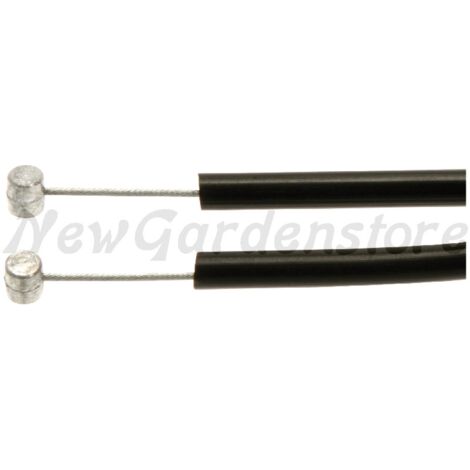 Câble de frein moteur compatible PARTNER 27270664 583 06 74-01