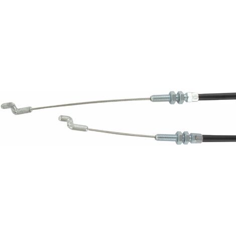 Câble de frein moteur GGP - CASTELGARDEN 1134-3584-03
