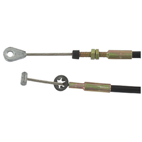 Câble de frein moteur HONDA 54630VK6003 - 54630VK6010