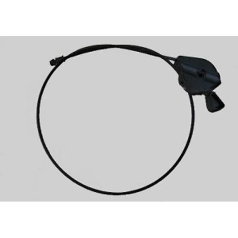Câble de frein moteur MTD 746-04076