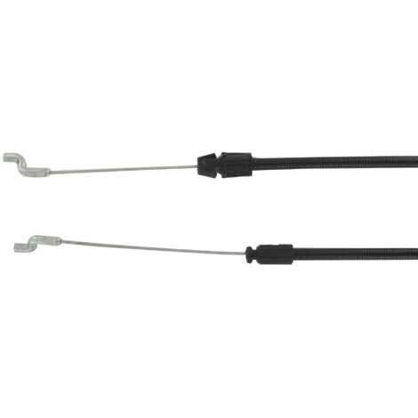 Câble De Frein Moteur Origine Stiga Pour Modèles Es534 Avec Moteur B&s Et Honda.