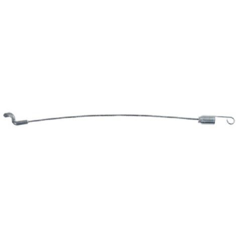 Câble de frein moteur pour aérateurs COMPATIBLES HARRY - 056743