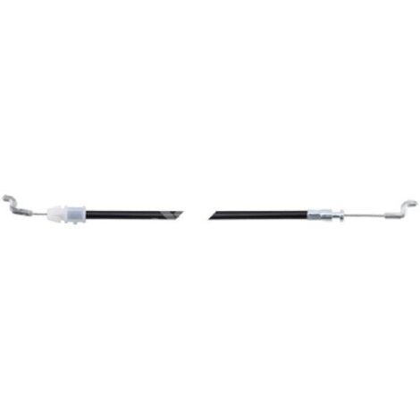 Câble de frein moteur pour tondeuse à gazon COMPATIBLE MAORI - 055875