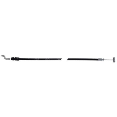 Câble de frein moteur pour tondeuse à gazon NEWTON COMPATIBLE - 057895