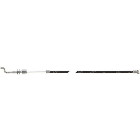Câble de frein moteur pour tondeuse à gazon SABO COMPATIBLE - 059433