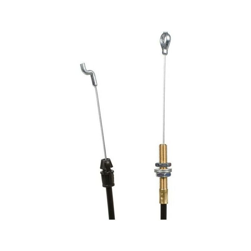 181000639/0 - Câble de Frein Moteur pour tondeuse Castelgarden ggp