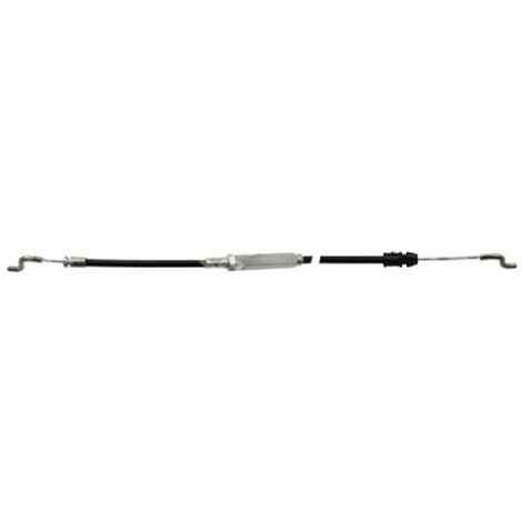 Câble de frein moteur pour tondeuse NEWTON 2106800207A COMPATIBLE - 046914