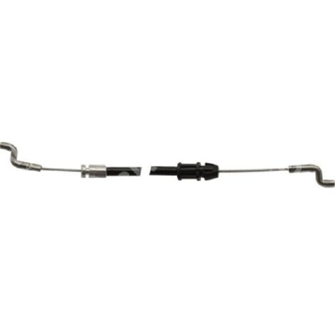 Câble de frein moteur pour tondeuse NEWTON 2106800334A COMPATIBLE - 046873