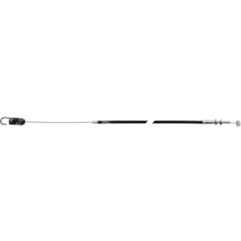 Câble de frein moteur pour tondeuse SABO COMPATIBLE SAU13050 - 055112