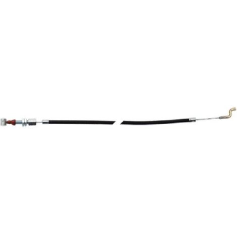 Câble de frein moteur pour tondeuse SABO SAU13731 COMPATIBLE - 055188