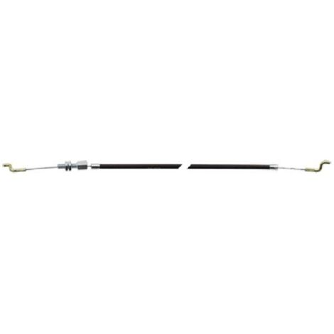 Câble de frein moteur pour tondeuse SABO SAU13733 COMPATIBLE - 055232