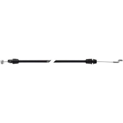 Câble de frein moteur pour tondeuse SABO SAU14881 COMPATIBLE - 055373