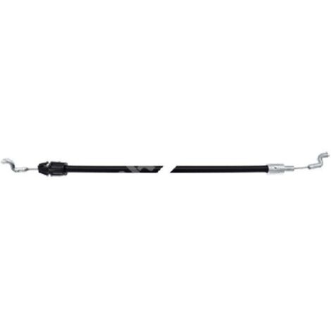 Câble de frein moteur pour tondeuse SABO SAU15274 COMPATIBLE - 055033