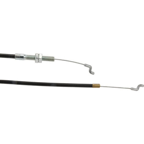 Câble de frein moteur SOLO 3800333