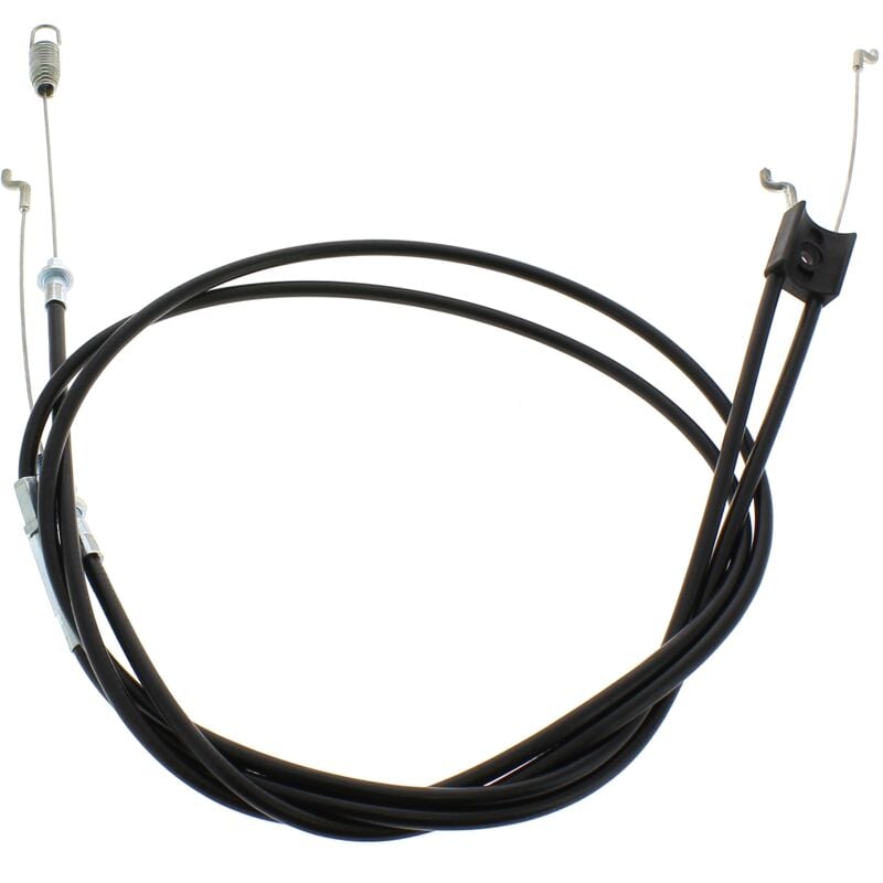Greatland - Cable frein moteur + traction jl46za0113 - tondeuse a gazon