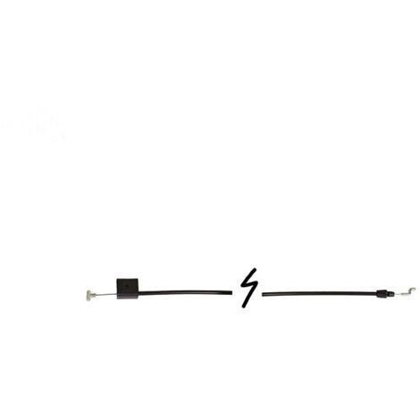 Câble de frein moteur UNIVERSEL FGP010465