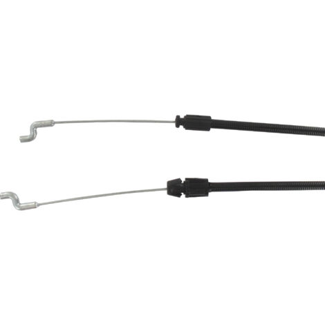 Câble De Frein Pour Moteur Wbe140 Pour Tondeuses Modèles Al6 48vq, Combi 48sq, Combi 50sq, Hp42, Hp46, S421hp, S481hp, Sp42. Ori