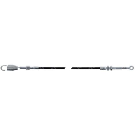 Câble de frein pour tracteurs COMPATIBLES - 058526