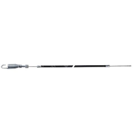 Câble de frein pour transporteur COMPATIBLE - 057608