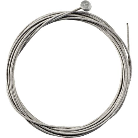 Câble de frein SACCON 1,5 x 2300 mm GALVANISÉ