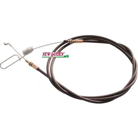 Câble de frein tracteur de pelouse T9 11 12 13 ALKO 456518 514157
