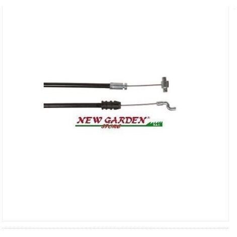Câble de frein tracteur tondeuse MA.RI.NA SYSTEMS 46149 300168